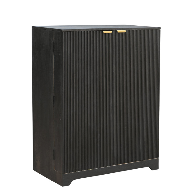 Bar Midnight, BLACK