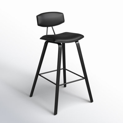 Tabouret de bar et de comptoir Bilgin Payton
