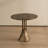 Round End Table-1631503433