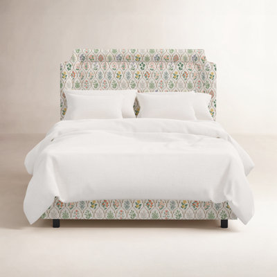 Rifle Paper Co. x Cloth & Company Hampton Bed