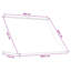 VidaXL Retractable-128803681-128803682