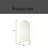Full Body Mirror, Arched Rolling Full-Length Mirror -360 ° Rotating Mobile Tempered Glass Floor Mirror, Large Size Suitable For Yoga, Dance, Bedroom And Home Gym-1538138047