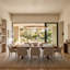 Circular 2 - Light LED Chandelier-694802277-694802279-693483229