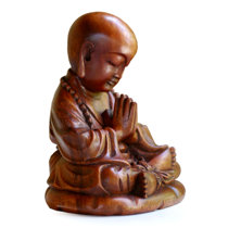 Luxury Buddha Decorative Objects