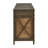 Cambridge 78'' Solid Wood Sideboard