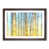 Walnut Framed