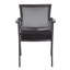 Chaise avec accoudoirs Akon