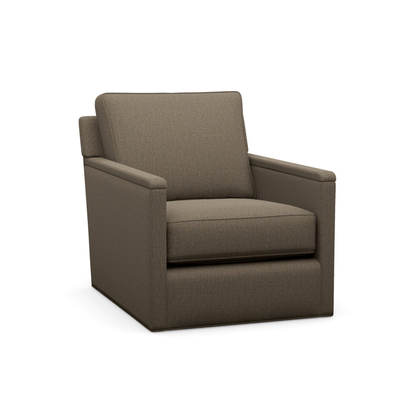 Easton Swivel Chair, Grande 120912