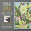 Floral Vibration I, reproduction encadrée - bois massif-1521958793-1521958796