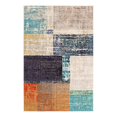 Washable Indoor Rug