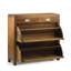 Flash Flip Down Shoe Storage