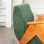Upholstered Armchair-1112992646