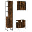 Abelius Bathroom Furniture Suite-1330424252