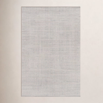 Lucius Stone Geometric Rug