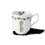 Ceramic / Porcelain Coffee Mug