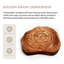 Horloge de plancher 78,35 po