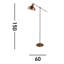 Ashtown 150cm Task Floor Lamp-17706264
