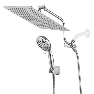 12 Inch Shower System