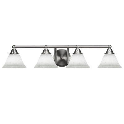 Michell 4-Light Bath Bar