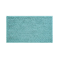 Vickery Sorrel Brown Bath Mat – Covered By Rugs