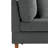 Seemab 120.6" W Corduroy Upholstered Modular Sectional-1130684588