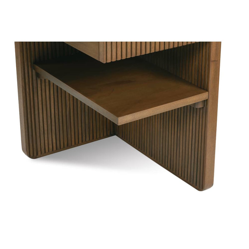 Kindred Desk, Brown