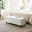 Repose-pieds avec rangement 47,5 po-188246120