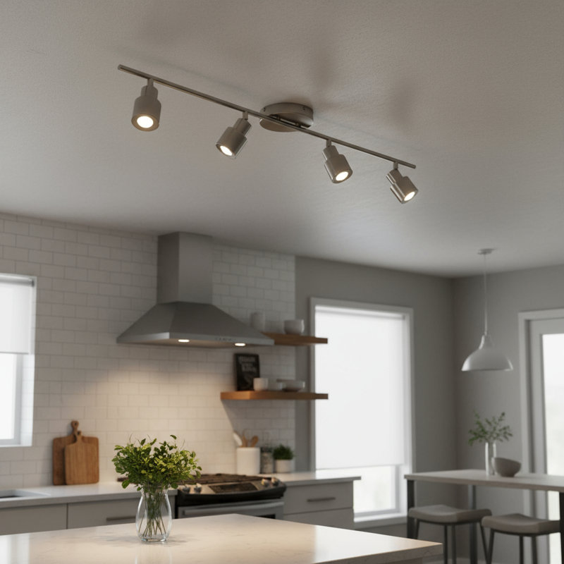 Cavender LED Spotlight