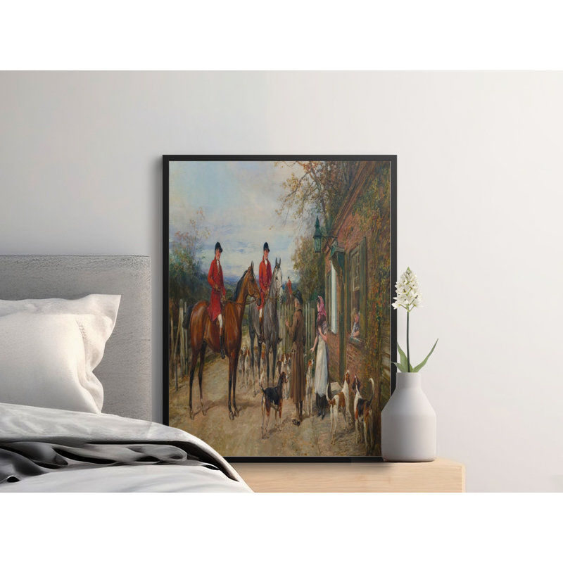 Tyndall No Frame Print, 24x36