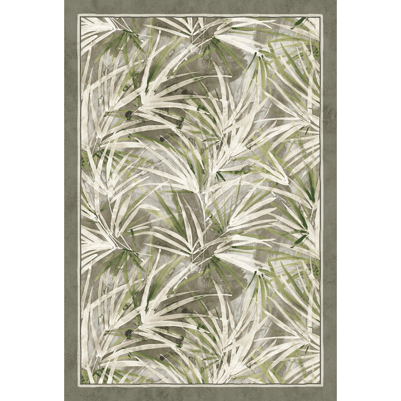 Noran Area Rug, Rectangle 155 x 230cm