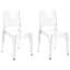 Avikrit 46cm H Stacking Side Chair