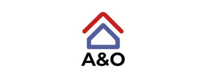 A&O Logo