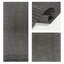 Rail extensible double 10 panneaux Dusky Filigiree-93624132-93624133