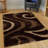 Abstract Indoor Rug-17431772