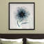 Indigo Bloom III - reproduction de cadre photo sur papier-545082199