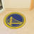 NBA Non-Slip Indoor Doormat