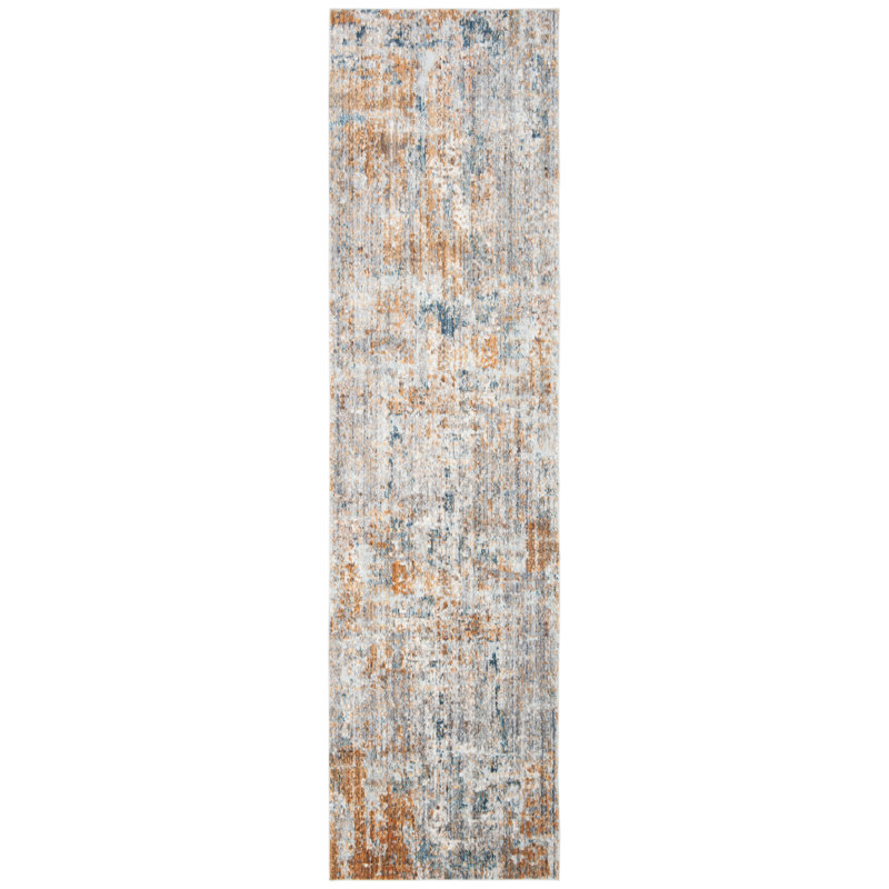 Tapis performance Harp, Tapis de couloir 2 pi 2 po x 8 pi