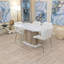 Hadid 4 -Person Butterfly Leaf Dining Set-171984151-171984155