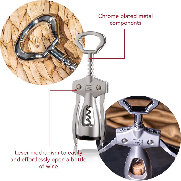 Corkscrew Twister - Vacu Vin