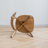 Solid Wood Dining Chair-945539365
