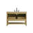 48 inch Single Bathroom Vanity_Modern_VF60548-419968595