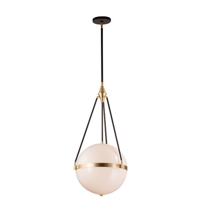 Harmony - Light Unique/Statement Pendant