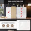 140cm Sideboard