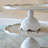 Cristal Stoneware Cake Stand-71220339