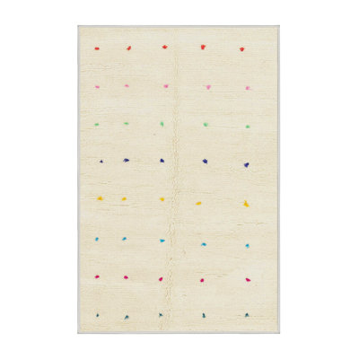 Abstract Indoor Rug