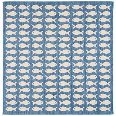 Tapis intérieur / extérieur Langley
