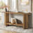 59-Inch Long Farmhouse Console Table