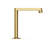 Components Bathroom Sink Spout With Row Design