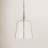 1 - Light Bell Pendant-88144555-88144556