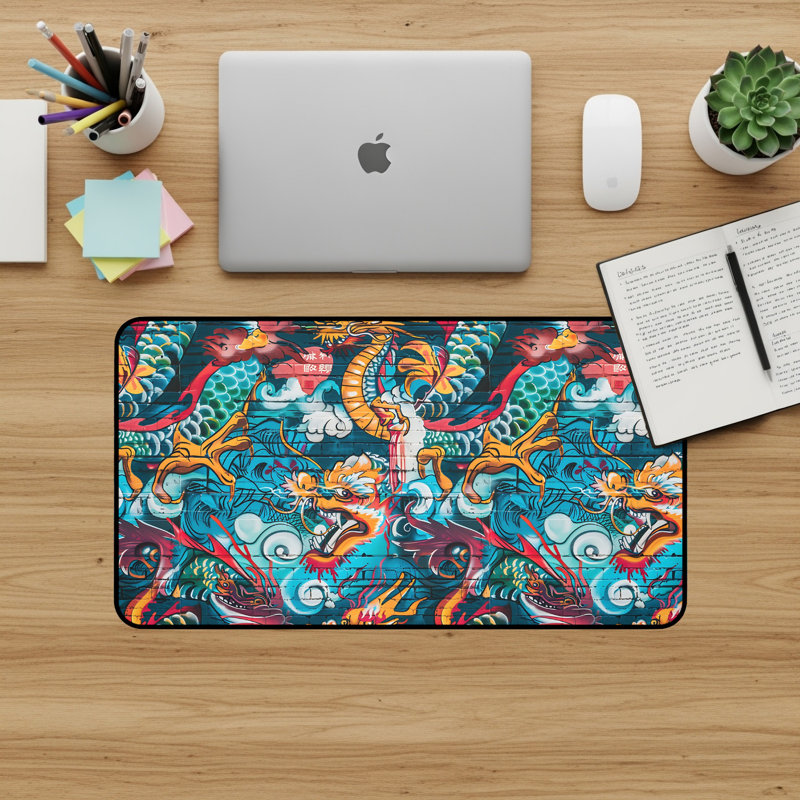 Desk Pad